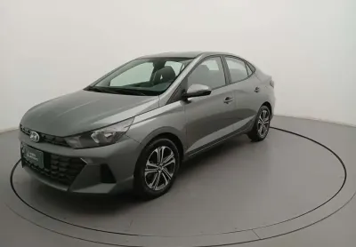 Hyundai hb20s 2024 1.0 tgdi flex comfort plus automático