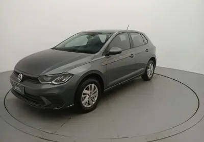 Volkswagen polo 2025 1.0 170 tsi manual
