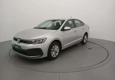 Volkswagen virtus 2025 1.0 170 tsi 4p flex manual