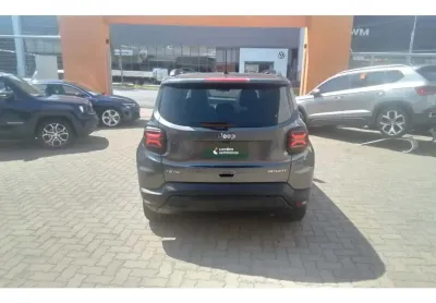 Jeep renegade 2023 1.3 t270 turbo flex sport at6