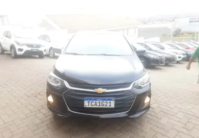 Chevrolet onix 2025 1.0 turbo flex lt manual