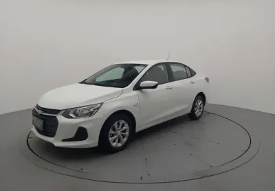 Chevrolet onix 2022 1.0 flex plus lt manual