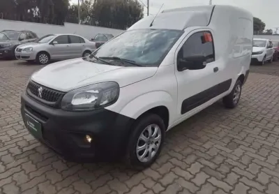 Peugeot partner rapid 2024 1.4 evo flex business pack manual