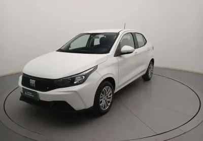 Fiat argo 2025 1.0 firefly flex drive manual