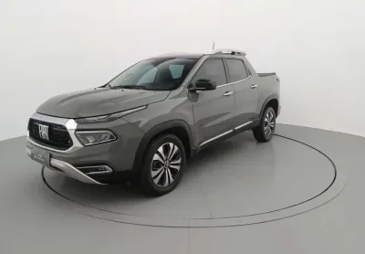 Fiat toro 2024 2.0 16v turbo diesel volcano 4wd at9