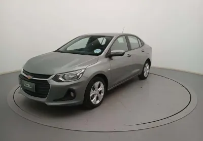 Chevrolet onix 2024 1.0 turbo flex ltz automático