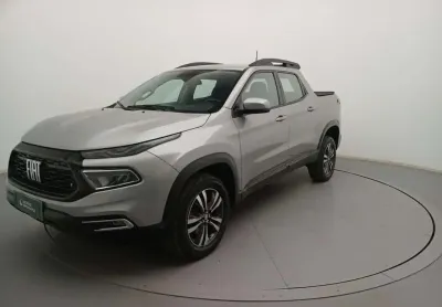 Fiat toro 2024 1.3 turbo 270 flex freedom at6