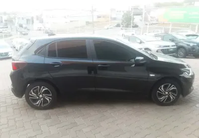 Chevrolet onix 2025 1.0 turbo flex lt manual