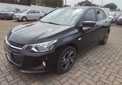 Chevrolet onix 2025 1.0 turbo flex lt manual