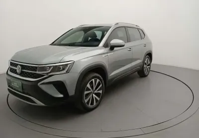 Volkswagen Taos 2023 1.4 250 tsi total flex highline automático