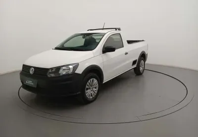 Volkswagen saveiro 2023 1.6 msi robust cd 16v flex 2p manual