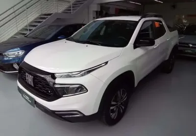 Fiat toro 2025 1.3 turbo 270 flex freedom at6