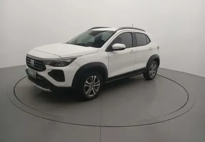 Fiat pulse 2022 1.0 turbo 200 flex audace cvt