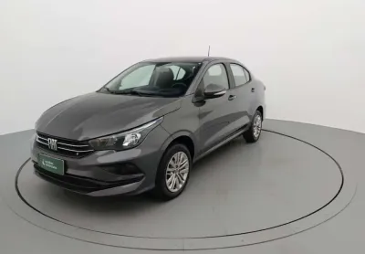 Fiat cronos 2025 1.0 firefly flex drive manual