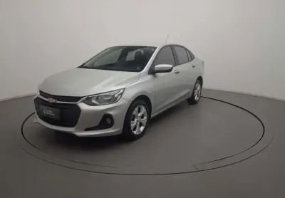 Chevrolet onix 2023 1.0 turbo flex ltz automático