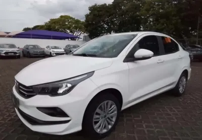 Fiat cronos 2024 1.0 firefly flex drive manual