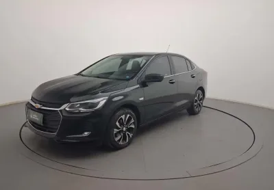 Chevrolet onix 2024 1.0 turbo flex plus premier automático