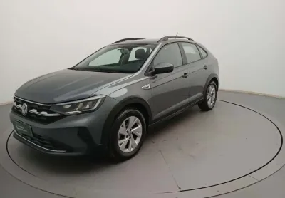 Volkswagen Nivus 2024 1.0 200 tsi total flex comfortline automático