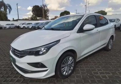 Fiat cronos 2023 1.3 firefly flex drive manual