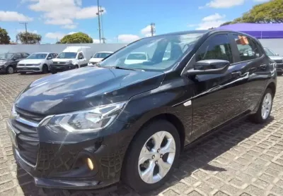 Chevrolet onix 2024 1.0 turbo flex ltz automático