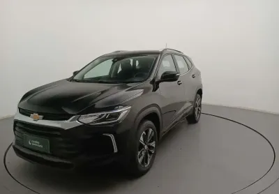 Chevrolet tracker 2023 1.2 turbo flex premier automático
