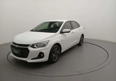 Chevrolet onix 2025 1.0 flex plus lt manual