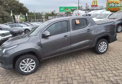 Fiat strada 2025 1.3 firefly flex freedom cd manual