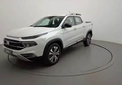 Fiat toro 2023 2.0 16v turbo diesel volcano 4wd at9