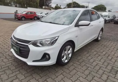 Chevrolet onix 2023 1.0 turbo flex plus ltz manual