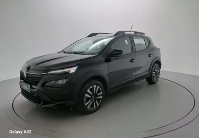 Renault kardian 2025 1.0 tce flex evolution edc