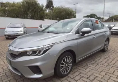 Honda city 2024 1.5 i-vtec flex lx cvt