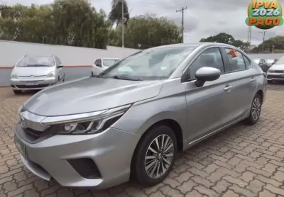 Honda city 2024 1.5 i-vtec flex lx cvt
