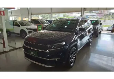 Jeep Commander 2023 1.3 t270 turbo flex limited at6