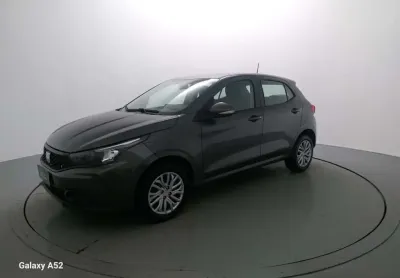 Fiat argo 2025 1.0 firefly flex drive manual