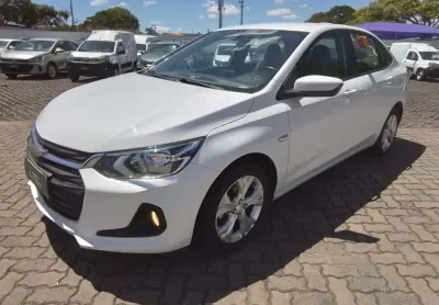 Chevrolet onix 2024 1.0 turbo flex ltz automático