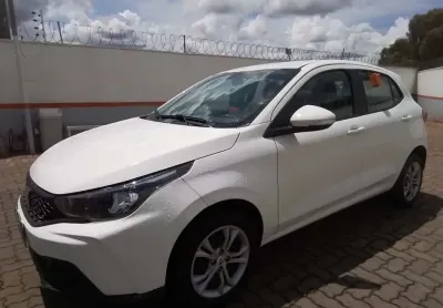 Fiat argo 2025 1.0 firefly flex drive manual