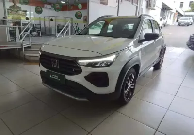 Fiat Pulse 2025 1.0 turbo 200 flex audace cvt