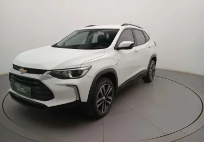 Chevrolet Tracker 2025 1.0 turbo flex automático