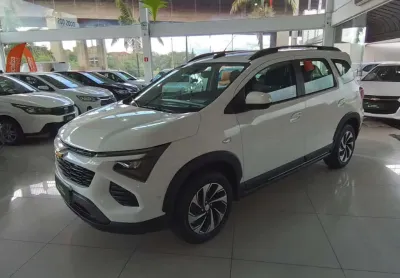 Chevrolet Spin 2025 1.8 premier 8v flex 4p automático