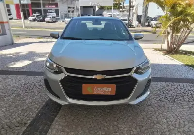 Chevrolet onix 2023 1.0 flex plus lt manual