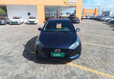 Hyundai hb20 2022 1.0 tgdi flex platinum automático
