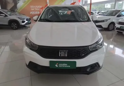 Fiat argo 2023 1.0 firefly flex drive manual