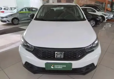 Fiat argo 2023 1.0 firefly flex manual
