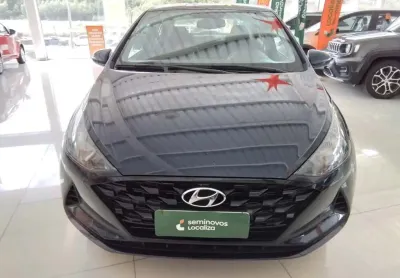 Hyundai hb20 2022 1.0 tgdi flex platinum automático
