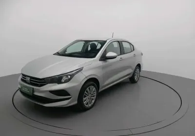 Fiat cronos 2023 1.0 firefly flex drive manual