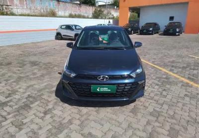 Hyundai hb20s 2023 1.0 tgdi flex comfort automático
