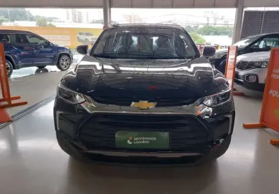 Chevrolet tracker 2023 1.2 turbo flex premier automático