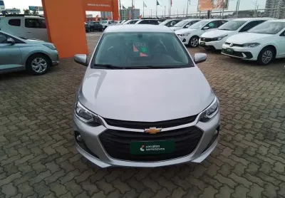 Chevrolet onix 2023 1.0 turbo flex plus ltz manual