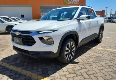 Chevrolet montana 2024 1.2 turbo flex lt manual