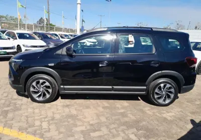 Chevrolet spin 2025 1.8 premier 8v flex 4p automático